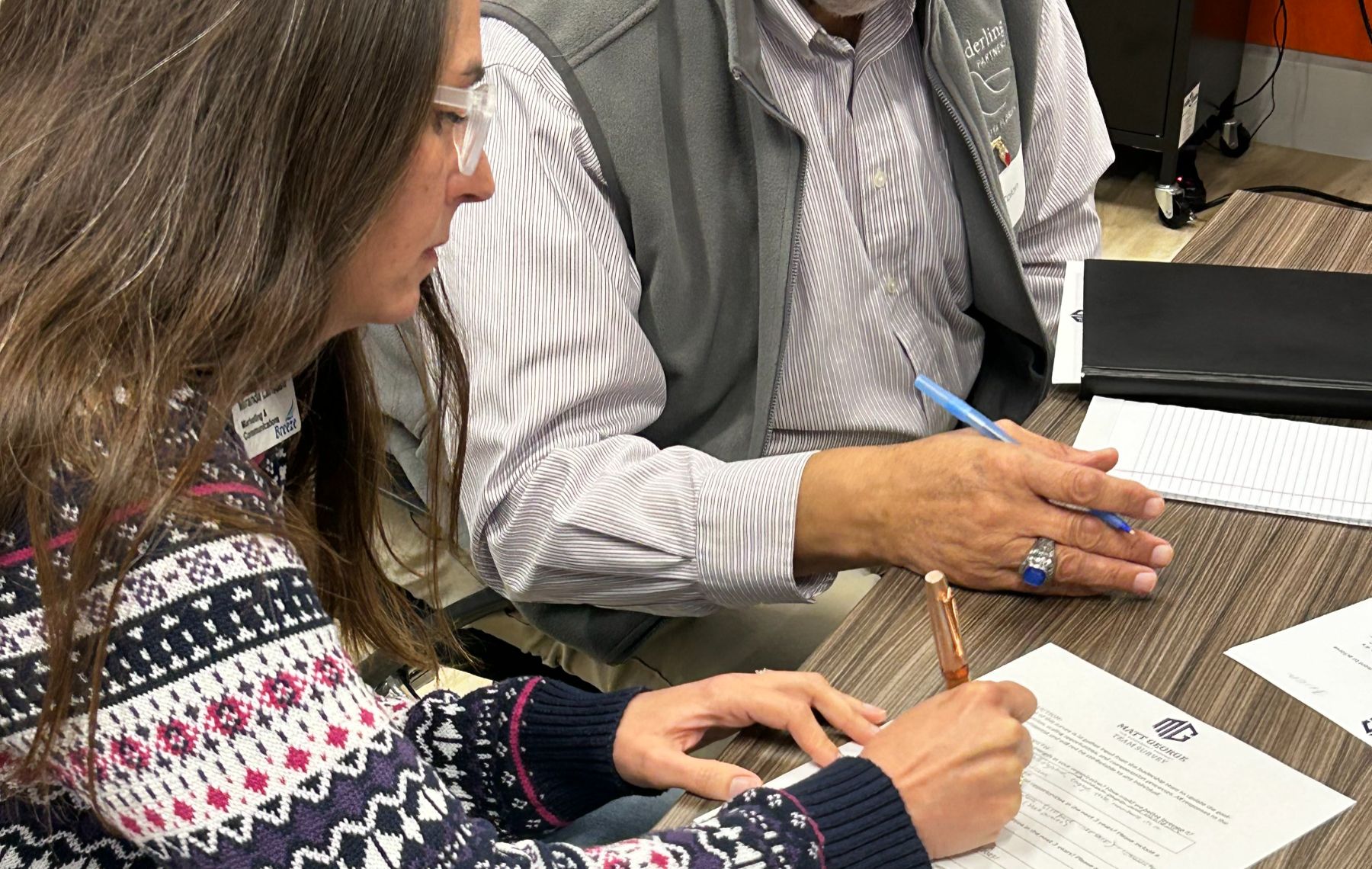 Operational Excellence